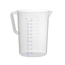 Hendi Messbecher, Polyproylen, 5L, ⌀190x(H)270mm, Bild 2