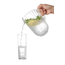 Hendi Krug, 1,8L, ⌀125x(H)210mm, Bild 5