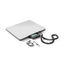 Hendi Digitalwaage 200 kg, 298x248x(H)37mm, Bild 7