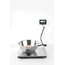 Hendi Digitalwaage 200 kg, 298x248x(H)37mm, Bild 9