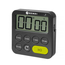 Hendi Timer, Schwarz, 82x20x(H)88mm, Bild 3