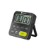 Hendi Timer, Schwarz, 82x20x(H)88mm, Bild 5