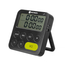 Hendi Timer, doppelt, Schwarz, 82x20x(H)86mm, Bild 7