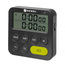Hendi Timer, doppelt, Schwarz, 82x20x(H)86mm, Bild 5
