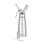 Hendi Sahnespender, Profi Line, 0,5L, ⌀85x(H)235mm, Bild 3