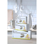 Hendi Sahnekapseln, Silber, 10 Stk, Bild 7