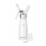 Hendi Sahnespender, Kitchen Line, 0,5L, ⌀80x(H)260mm, Bild 3