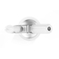 Hendi Sahnespender, Kitchen Line, 0,95L, ⌀95x(H)320mm, Bild 5