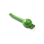 BarUp Zitruspresse, grün (für Limetten), Grün, 203x60x(H)40mm, Bild 3