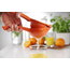 BarUp Zitruspresse, orange (für Orangen), 232x91x(H)60mm, Bild 9