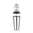 BarUp Cobbler Shaker, 3-teilig, 0,75L, ⌀90x(H)255mm, Bild 3