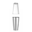 BarUp Boston Shaker, 0,8L, ⌀90x(H)175mm, Bild 5
