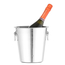 BarUp Champagnerkühler, 3,3L, Silber, ⌀220x(H)190mm, Bild 3