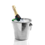 BarUp Champagnerkühler, 3,3L, Silber, ⌀220x(H)190mm, Bild 7