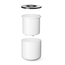 BarUp Eiskübel, 5L, Weiß, ⌀190x(H)200mm, Bild 3