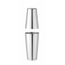 BarUp Tin-on-Tin Boston Shaker, 0,8L, ⌀90x(H)303mm, Bild 3