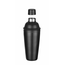 BarUp Cobbler Shaker, 3-teilig, Schwarz, ⌀85x(H)240mm, Bild 3