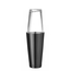 BarUp Boston Shaker, 0,8L, Schwarz, ⌀x(H)mm, Bild 3