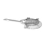 BarUp Hawthorne-Barsieb, 150x115x(H)18mm, Bild 5