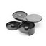 BarUp Zuckerrandhelfer, 3-teilig, 200x160x(H)75mm, Bild 3