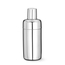BarUp Cobbler Shaker, 3-teilig, 0,5L, ⌀79x(H)199mm, Bild 3