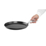 Hendi Pizzablechhalter, (L)190mm, Bild 5