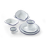 Hendi Tasse mit Henkel, 0,36L, ⌀90x(H)80mm, Bild 5