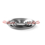 Hendi Paella-Pfanne, ⌀300x(H)110mm, Rund, Bild 3