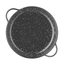 Hendi Auflaufform, emailliert, Schwarz, ⌀200x(H)45mm, Bild 3