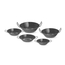 Hendi Paellaschüssel, emailliert, ⌀245x(H)70mm, Bild 2