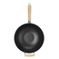 Hendi Wok mit Holzgriff, ⌀324x565mm, Bild 7