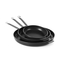 Hendi Bratpfanne Titanium Professional, ⌀240x(H)55mm, Bild 3