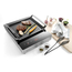 Hendi Grillplatte für Induktionskocher, 390x260x(H)35mm, Bild 7