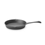 Hendi Gusseisenpfanne, Schwarz, ⌀250x(H)40mm, Bild 3