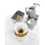 Hendi Fettfilter – 50 Stück, 50 Stk., 254x254mm, Bild 3