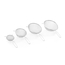 Hendi Sieb, Kitchen Line, 280x125x(H)47mm, Bild 5