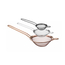 Hendi Sieb – Set aus 3 Stk., Bild 3