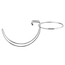 BarUp Halter für Sektkühler, ⌀194x(H)193mm, Bild 3