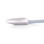 Hendi Schaberlöffel geformt, Kitchen Line, Weiß, 254x57mm, Bild 5