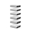Hendi Kartenhalter - 6 Stk., 6 Stk., 80x77x(H)18mm, Bild 7