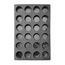 Hendi Silikonform MUFFIN, 570x375x(H)40mm, Bild 3