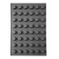 Hendi Silikonform MINI-MUFFIN, 570x375x(H)25mm, Bild 5
