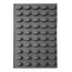 Hendi Silikonform OVAL, 570x375x(H)20mm, Bild 5