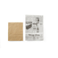Hendi Einschlagpapier, fettdicht, Zeitungsdruck, 500 Stk., 250x350mm, Bild 7