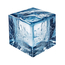 BarUp Eiswürfelform, kleine Würfel, Blau, 190x120x(H)35mm, Bild 7
