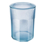 BarUp Eiswürfelform, Shotglas, Blau, 122x122x(H)60mm, Bild 7