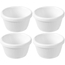 Hendi Auflaufförmchen – 4 Stück, 0,05L, 4 Stk., ⌀70x(H)35mm, Bild 3