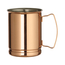 BarUp Cocktailbecher, Bierbecher, 0,4L, Kupfer, ⌀85x(H)105mm, Bild 3