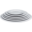 Hendi Teller, flach, ⌀160mm, Bild 3