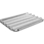 Hendi Baguette-Backblech, 600x400mm, Bild 3